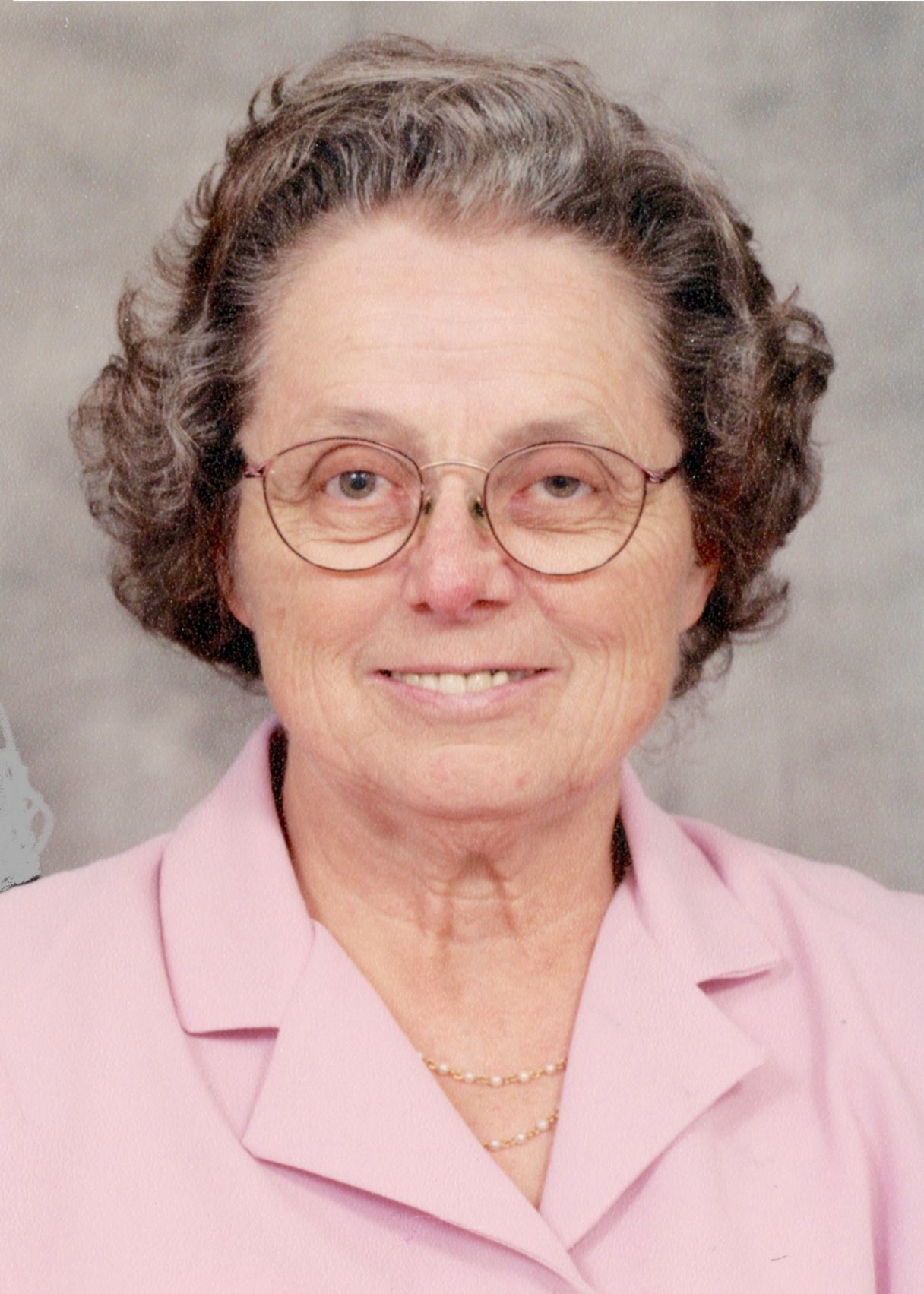 Alzina Egbert